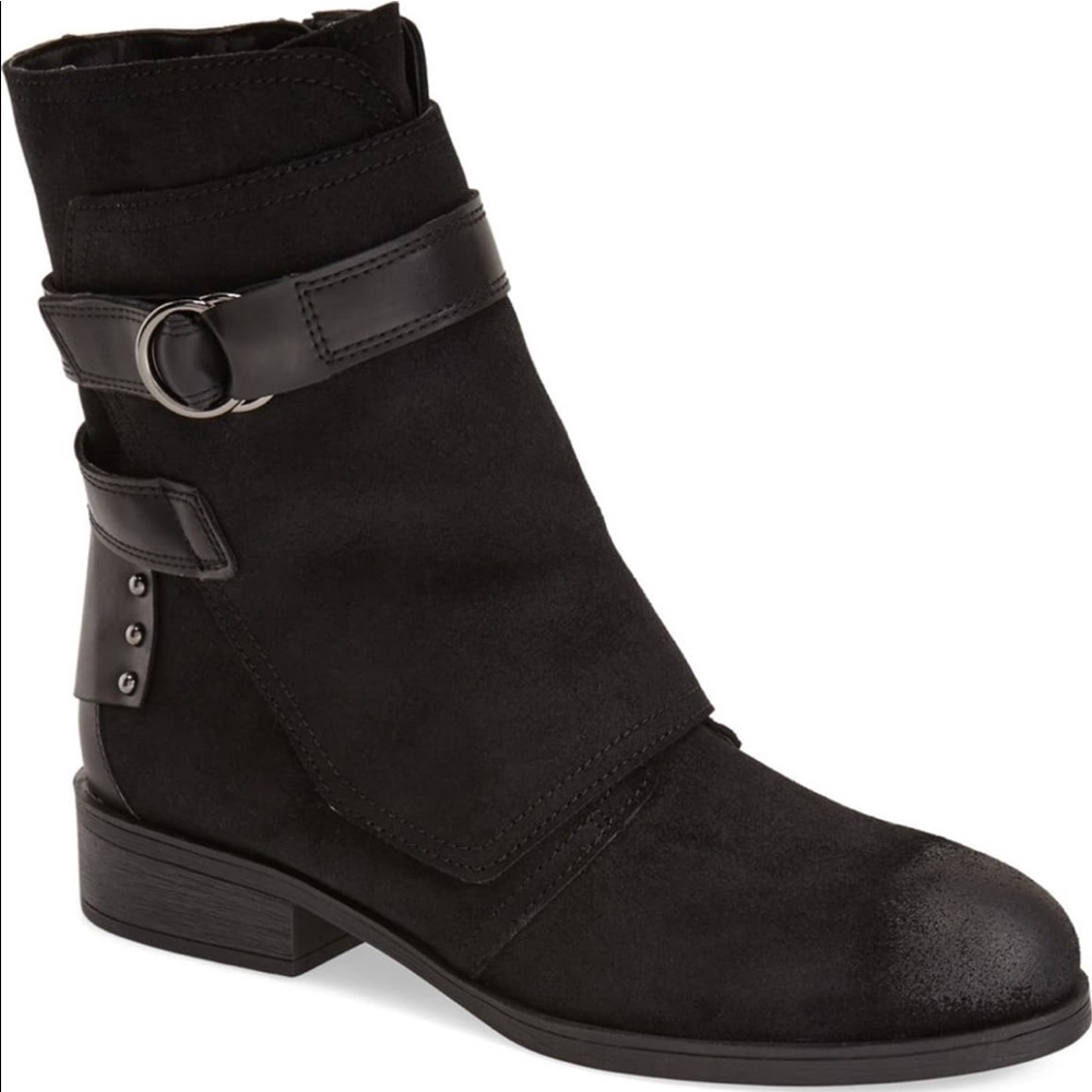 Fergie Neptune Moto Boot